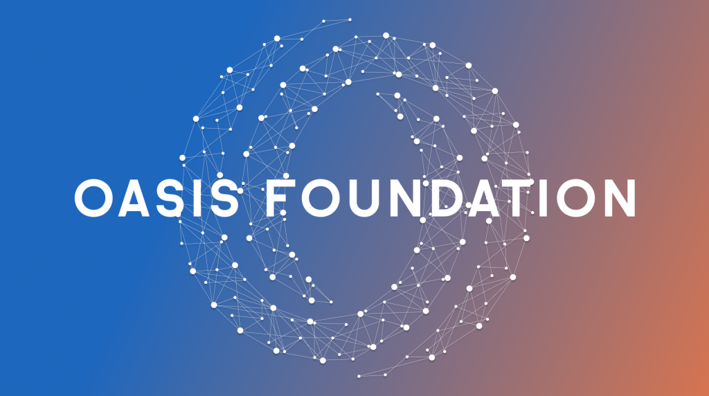 Oasis Foundation launches ParaTime on mainnet, get ready "hello courtyard" own DEX exchange