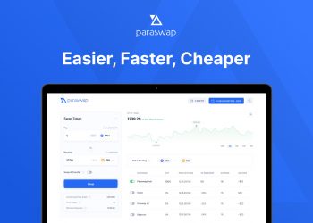ParaSwap issues its own token, airdrop 150 million PSPs to users