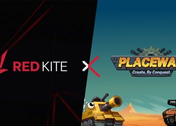 PlaceWar will be IDO on Red Kite