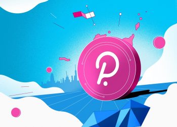 Polkadot (DOT) establishes the new ATH before the chain guard rod