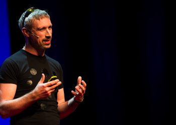 Polkadot (DOT) founder promises an era of technology that surpasses Ethereum (ETH)