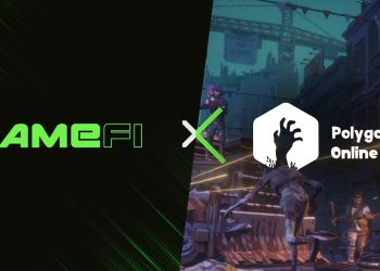 Polygonum Online (POG) announces public sale on GameFi and IDO on Red Kite