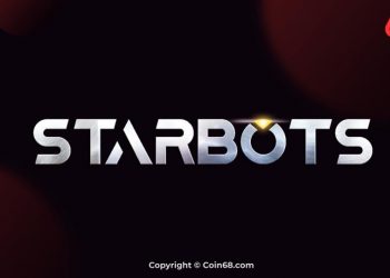 Starbots game project