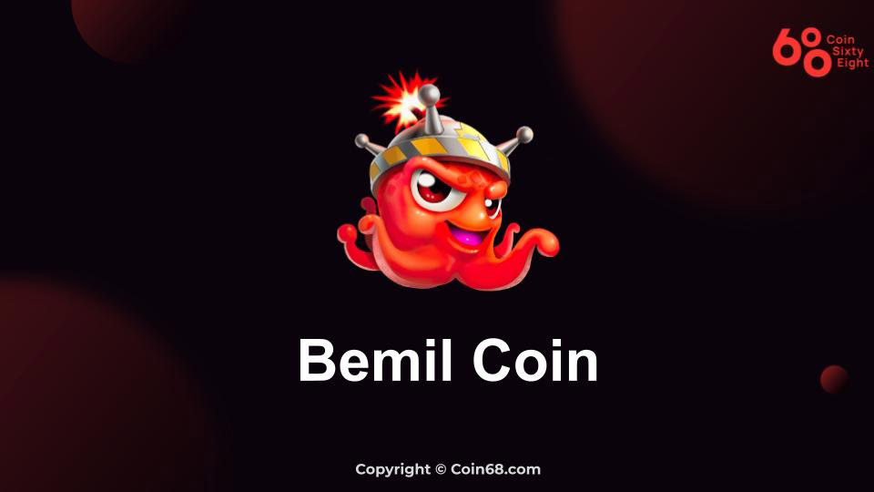 Coin Bemil