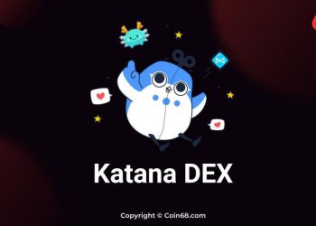 Katana DEX