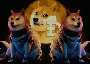 Ripple boss talks about Dogecoin (DOGE) - Shiba Inu (SHIB) still hasn't recovered from 60% drop