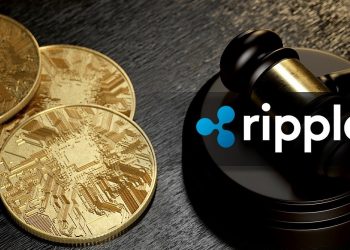 Ripple's CEO says the SEC's lawsuit against the company could end in 2022