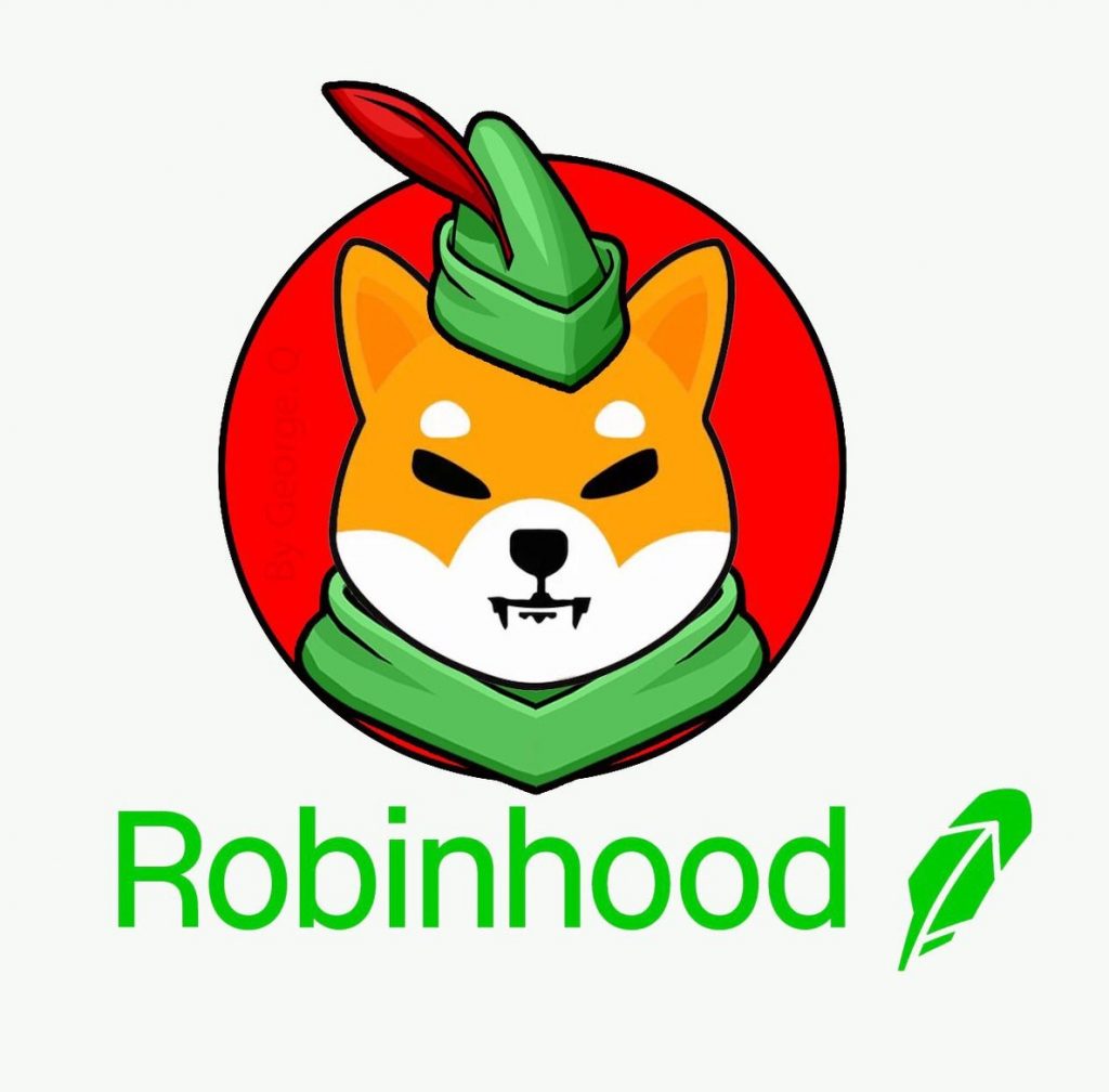 Robinhood Crypto Wallet Waiting List Grows 1.6 Million Ago "pressure" Shiba Inu List (SHIB)