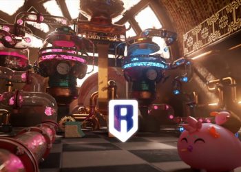 Ronin becomes the most used Ethereum bridge with $ 7.5 billion in monthly trading volume