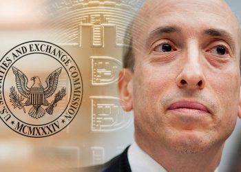SEC President Gary Gensler still wants "purify" Cryptocurrency company