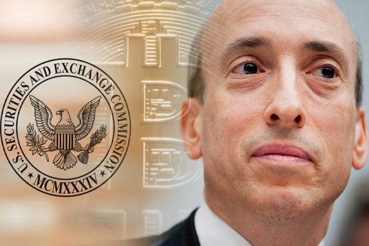 SEC President Gary Gensler still wants "purify" Cryptocurrency company