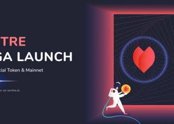 Sentre Protocol (SEN) will launch Sentre Mega in December