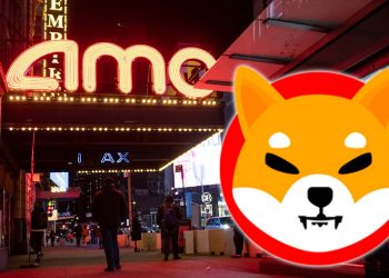 Shiba Inu (SHIB) is official "giant" AMC accepts it as a payment method