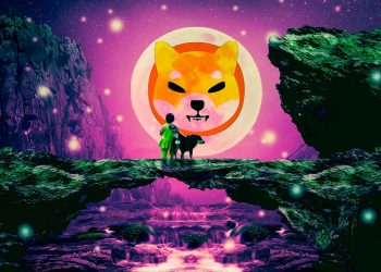 Shiba Inu reaches over 1 million investors despite the SHIB price having dropped more than 50% from the peak