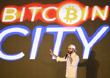 Should You Invest In El Salvador "Bitcoin Bonds"?