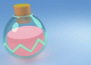 Smooth Love Potion (SLP) increased by 100% the day after the announcement "too" by Axie Infinity