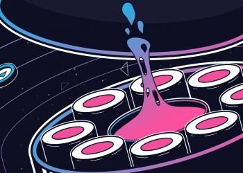 SushiSwap suddenly launches the NFT and Metaverse platforms