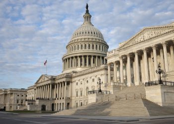 House of Representatives Passed $ 1 Trillion Infrastructure Bill That Taxes Cryptocurrencies