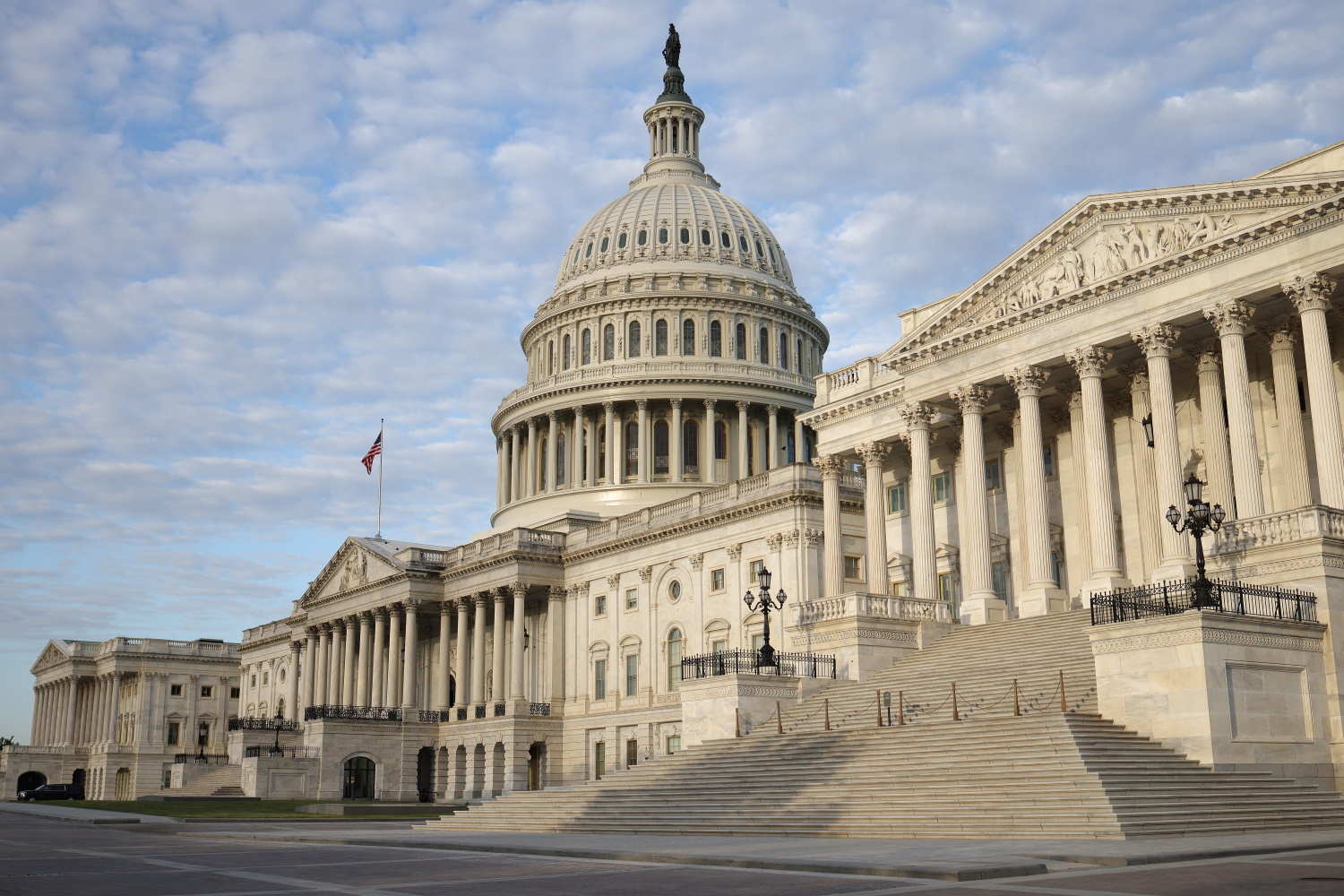 House of Representatives Passed $ 1 Trillion Infrastructure Bill That Taxes Cryptocurrencies 