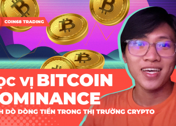 Bitcoin Dominance is an indicator used by many traders to measure the movement of money in the cryptocurrency market.  Understanding this tool will help you plan your trades more proactively in the market.  In today's video, we will examine the main Bitcoin Dominance (BTC Dom) scenarios and see in which case, how to best manage it.