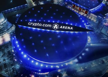 The Crypto.com exchange has bought the right to name the Los Angeles' iconic sports field