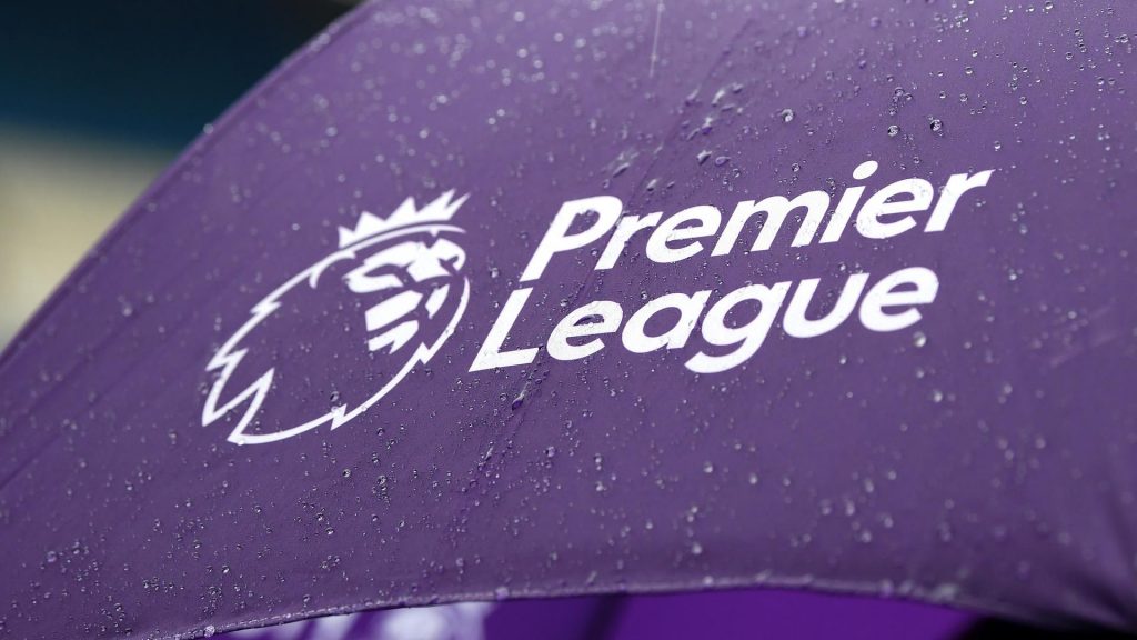 The English Premier League investigates the partnership between the teams and the crypto company