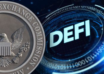 The SEC publishes a binding regulatory report for the DeFi industry