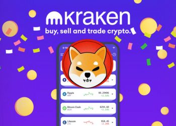 Trade Kraken "upside down" Shiba Inu list - The SHIB community continues to fidget