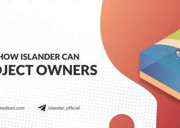 The benefits that Islander can bring to crypto projects