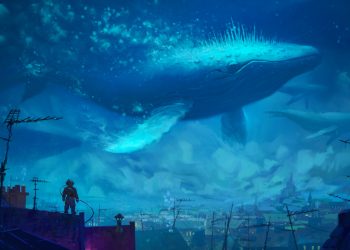 Third largest Bitcoin whale "wake up", bought 2,135 BTC in 1 week - Refused to sell even when BTC peaked