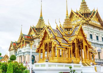 Token for Thailand's tourism sector is about to receive government approval
