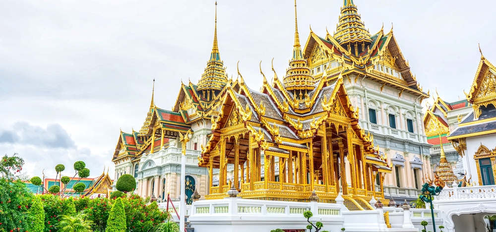 Token for Thailand's tourism sector is about to receive government approval