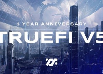 TrueFi V5 - New update version of the loan engine