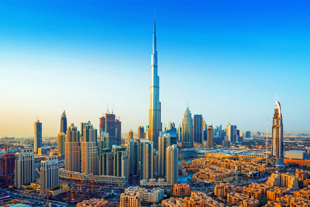 UAE company orders $ 650 million Bitcoin miners