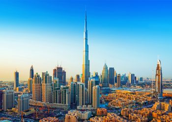 UAE company orders $ 650 million Bitcoin miners