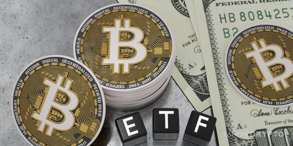 US lawmakers are asking SEC Chairman Gary Gensler to approve a Spot Bitcoin ETF