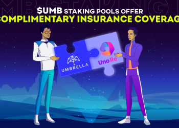Umbrella Network extends free coverage to Polar and Hadley Stream