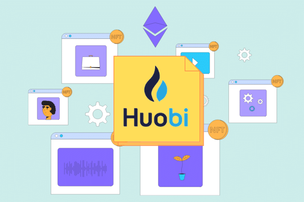 Unable to sit still, Huobi launches an NFT pilot market - Metaverse is real "too hot"