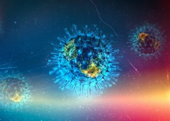 Under the same name as the COVID-19 variant, a project has increased by more than 700% in one week