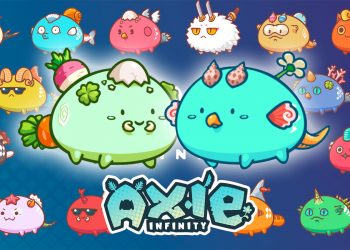Venezuelans will receive Axie Infinity scholarships for crypto education programs