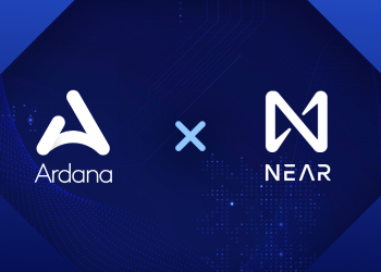 "Warrior" Ardana collaborates with Near to build a bridge with Cardano (ADA)