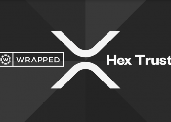 XRP coming to Ethereum in December