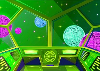 Here are the major five cryptocurrencies with terrific prospective as 2021 draws to a near, in accordance to crypto trader Aaron Arnold