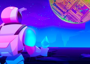 Rival Ethereum hits record large right after announcing partnership with Big Four accounting company