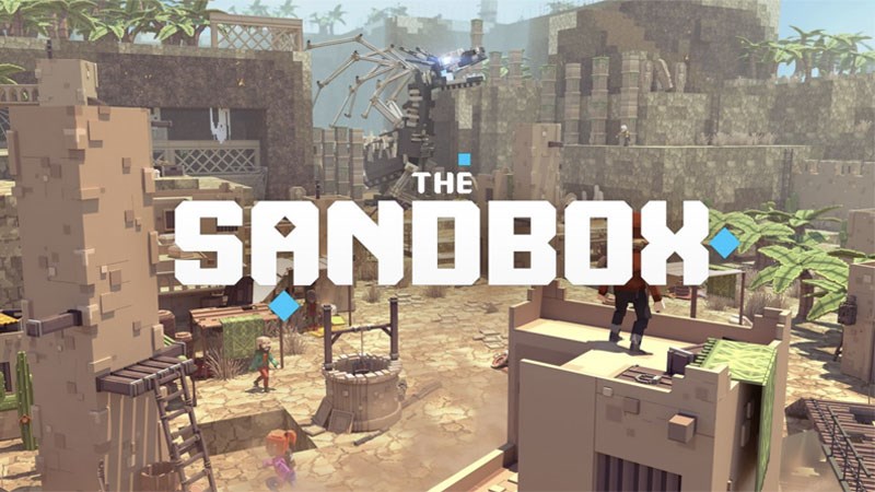 What is sandbox game?  Why attract many players