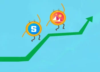 Decentraland (MANA) & SandBox (SAND) Price Chasing Each Other For $ten!