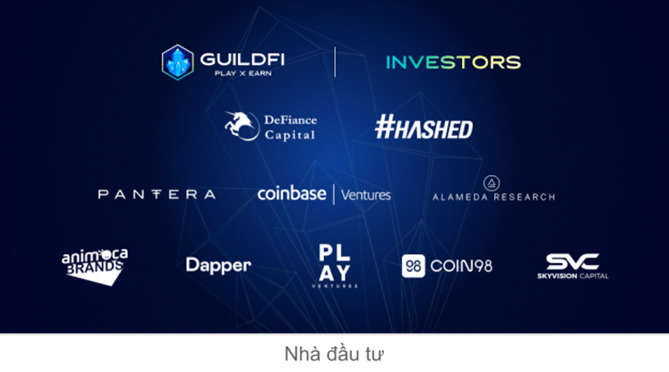 Investors Guild