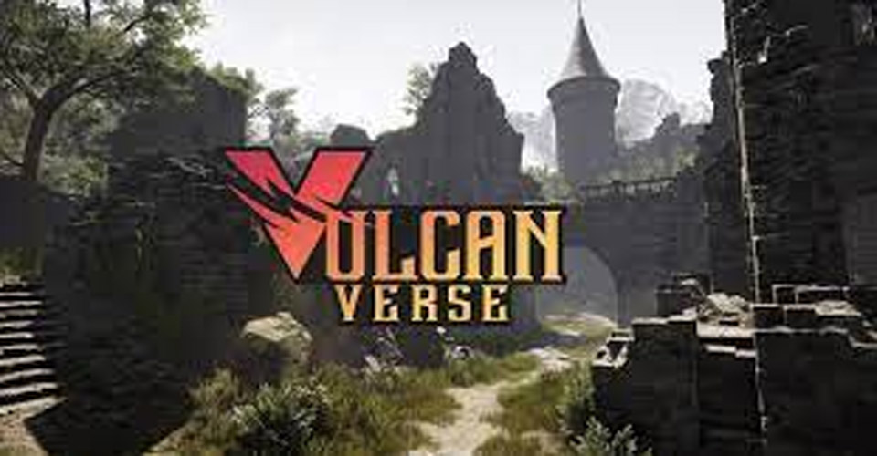 So what is the VulcanVerse game?