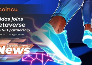 Adidas joins Metaverse with NFT partnership | Latest News 03 Dec 2021 | Crypto News