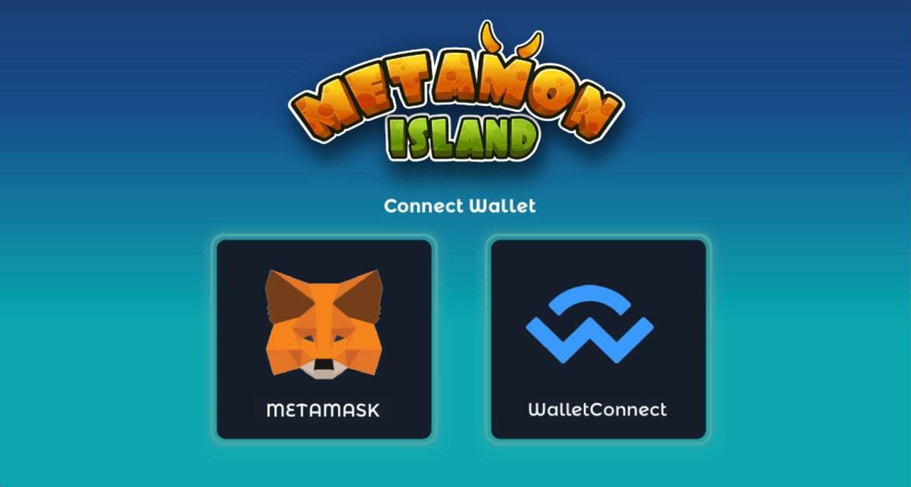 Press Enter then you connect to the Metamask wallet